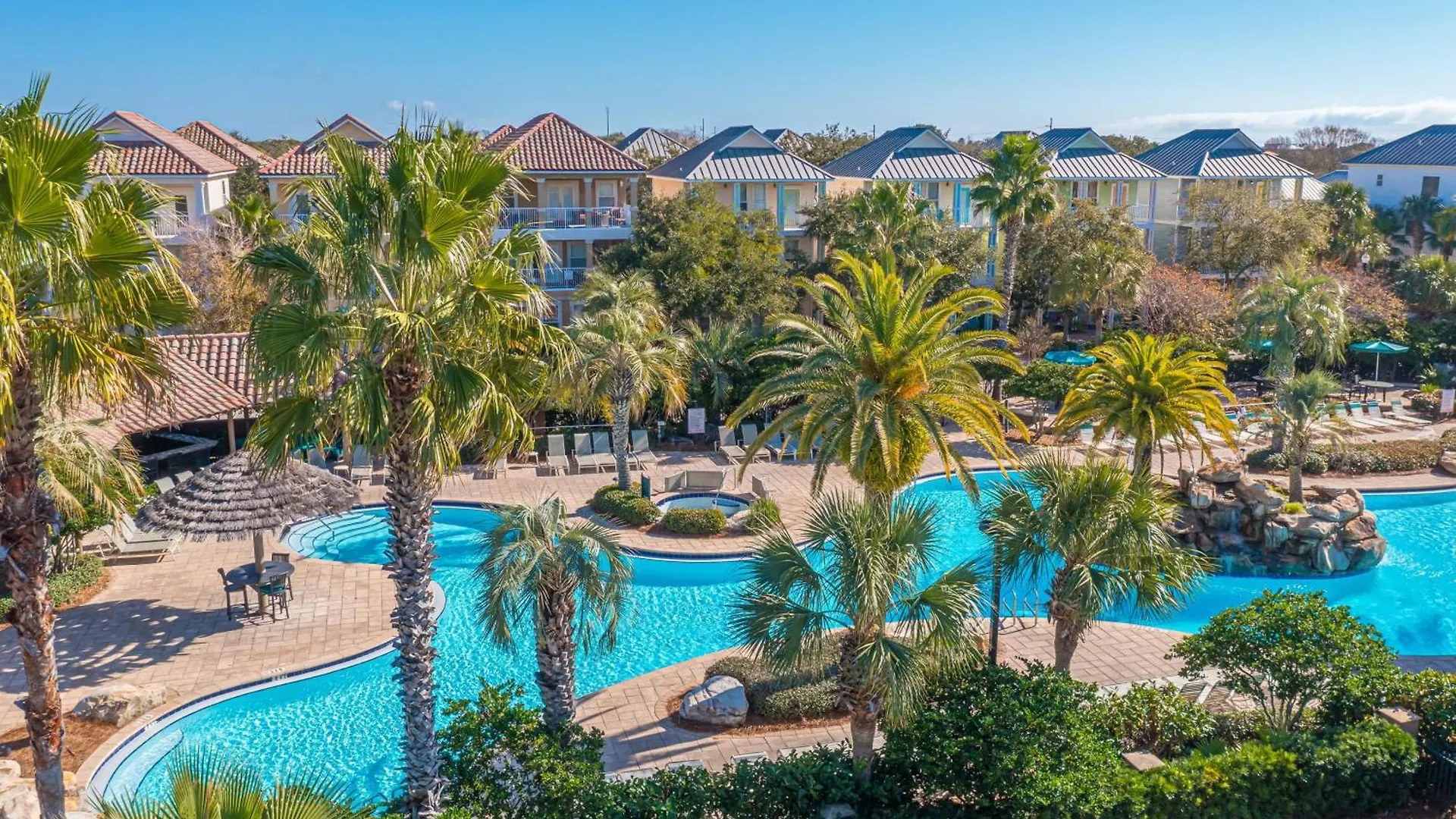 Prázdninový dům Barracuda Beach House Fr 225 Kono Way Destin