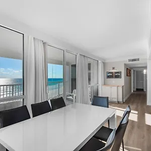 Shoreline Towers 2086 Destin