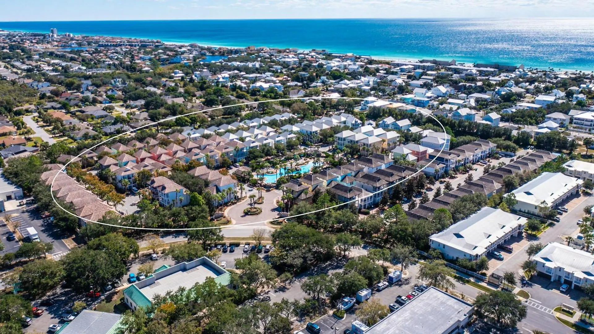 Holiday home Barracuda Beach House Fr 225 Kono Way Destin United States