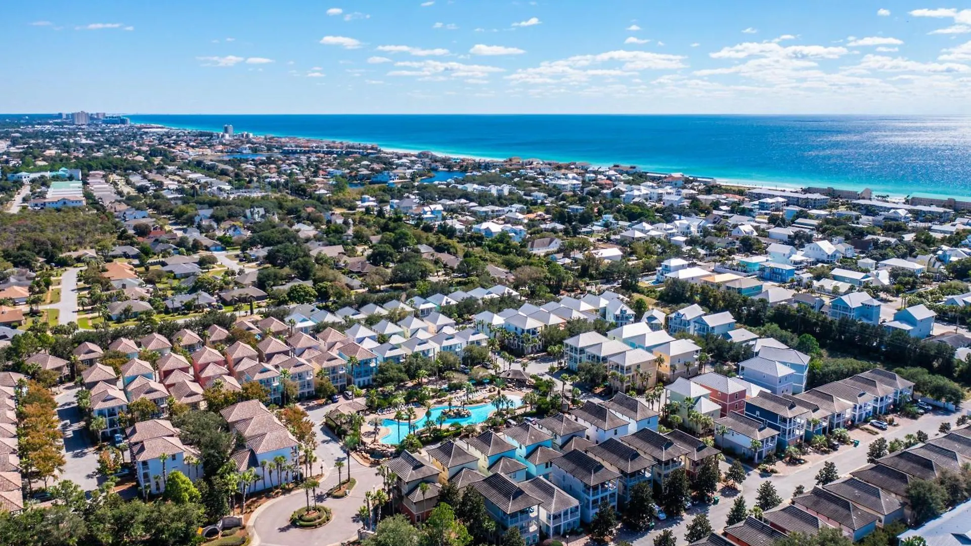 Barracuda Beach House Fr 225 Kono Way Destin