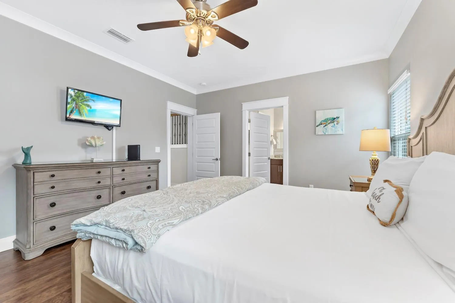 Barracuda Beach House Fr 225 Kono Way Destin 0*,