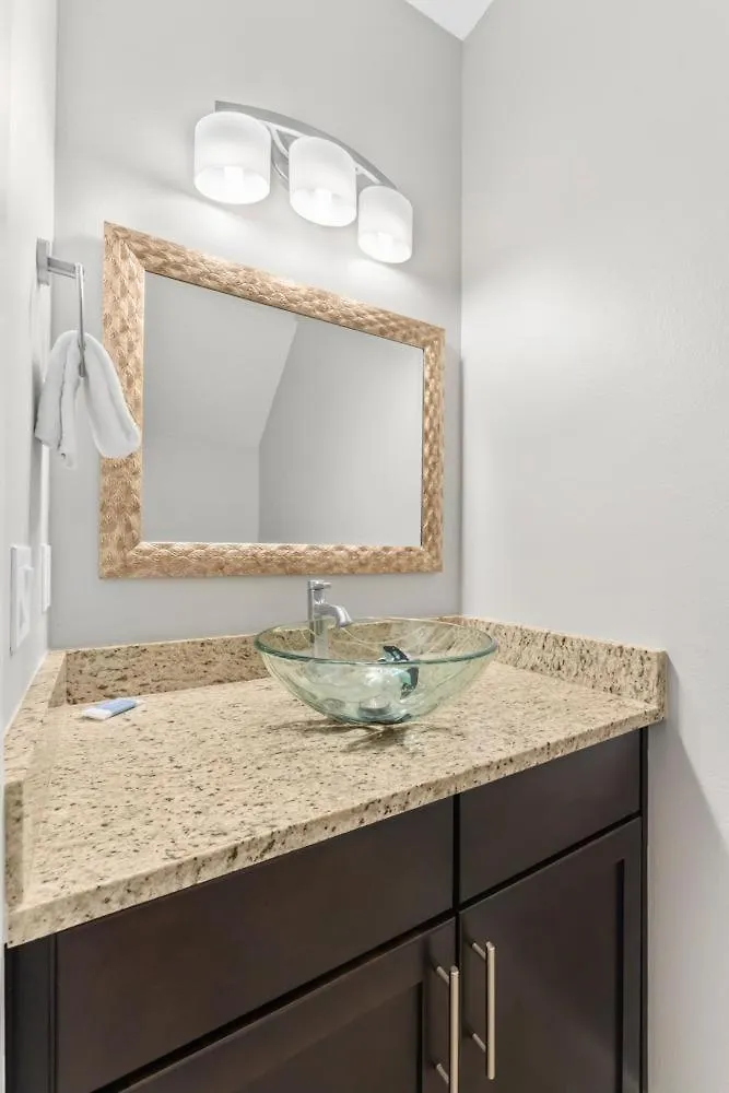 Holiday home Barracuda Beach House Fr 225 Kono Way Destin