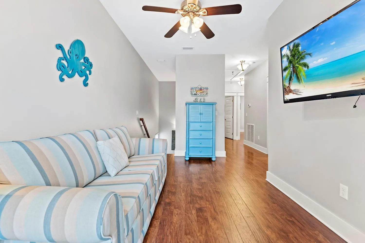 Barracuda Beach House Fr 225 Kono Way Destin Holiday home
