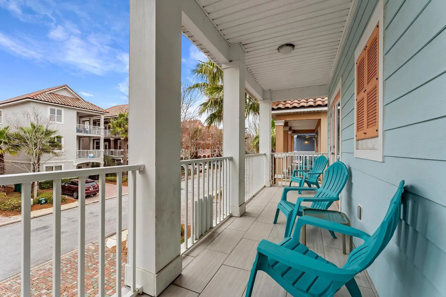 Holiday home Barracuda Beach House Fr 225 Kono Way Destin