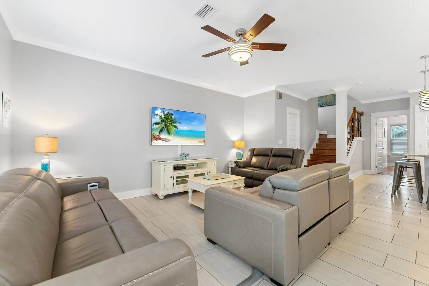 Holiday home Barracuda Beach House Fr 225 Kono Way Destin