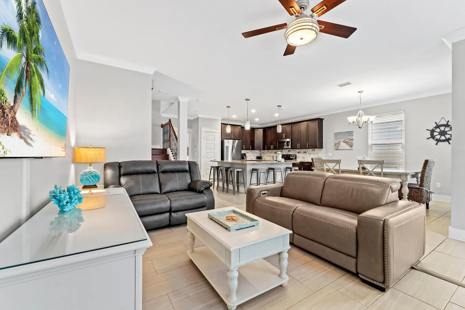 Barracuda Beach House Fr 225 Kono Way Destin 0*,  United States