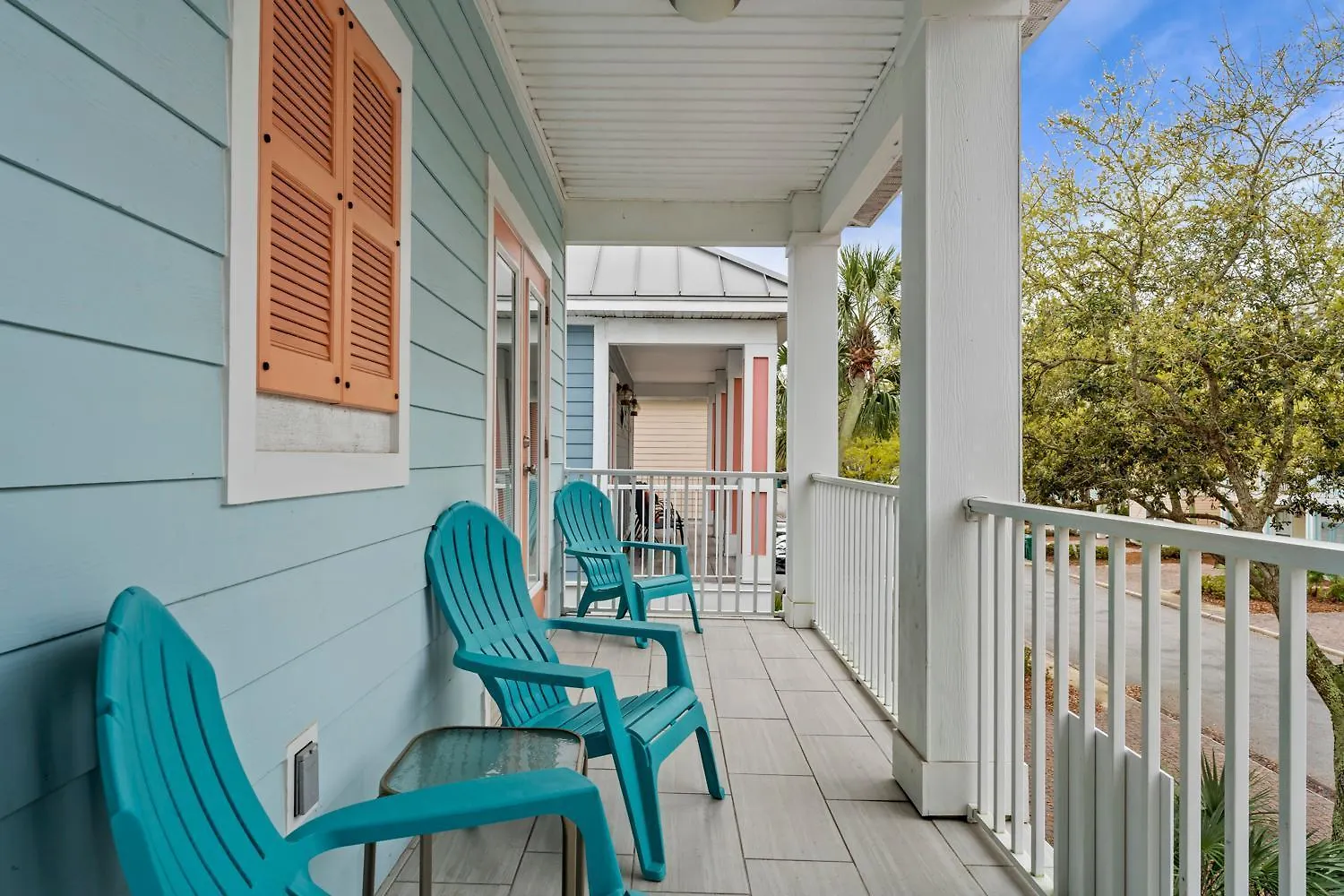 Holiday home Barracuda Beach House Fr 225 Kono Way Destin