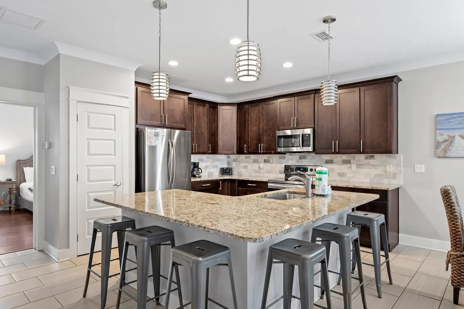 Barracuda Beach House Fr 225 Kono Way Destin United States