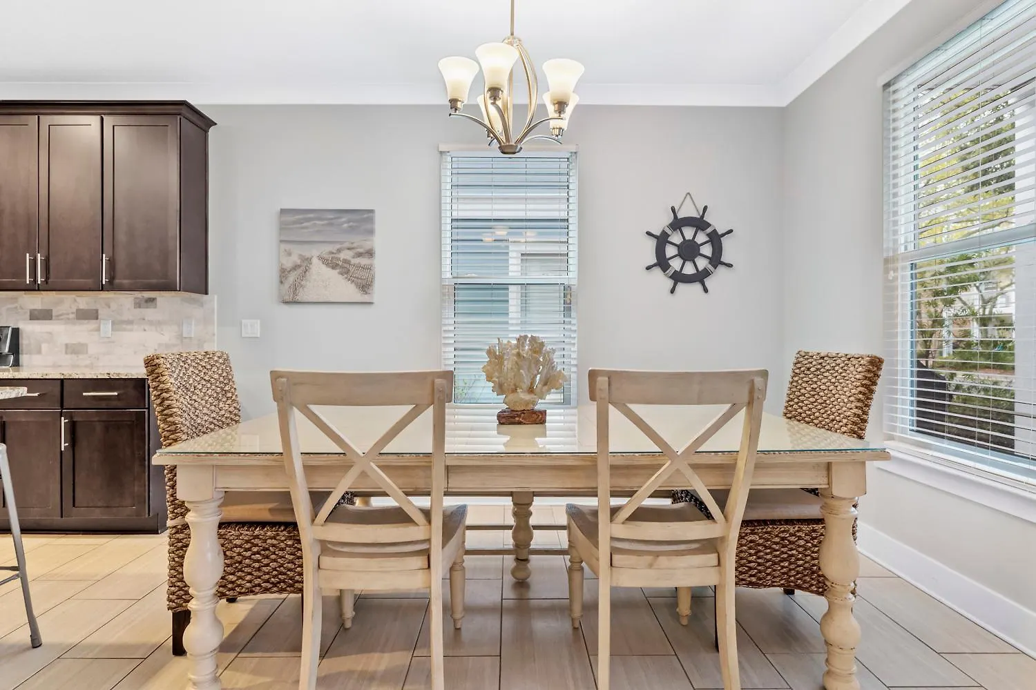 Barracuda Beach House Fr 225 Kono Way Destin Holiday home