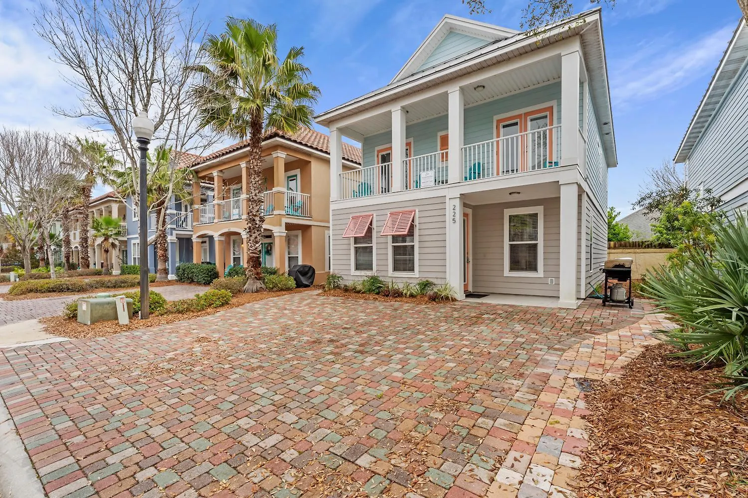 Barracuda Beach House Fr 225 Kono Way Destin