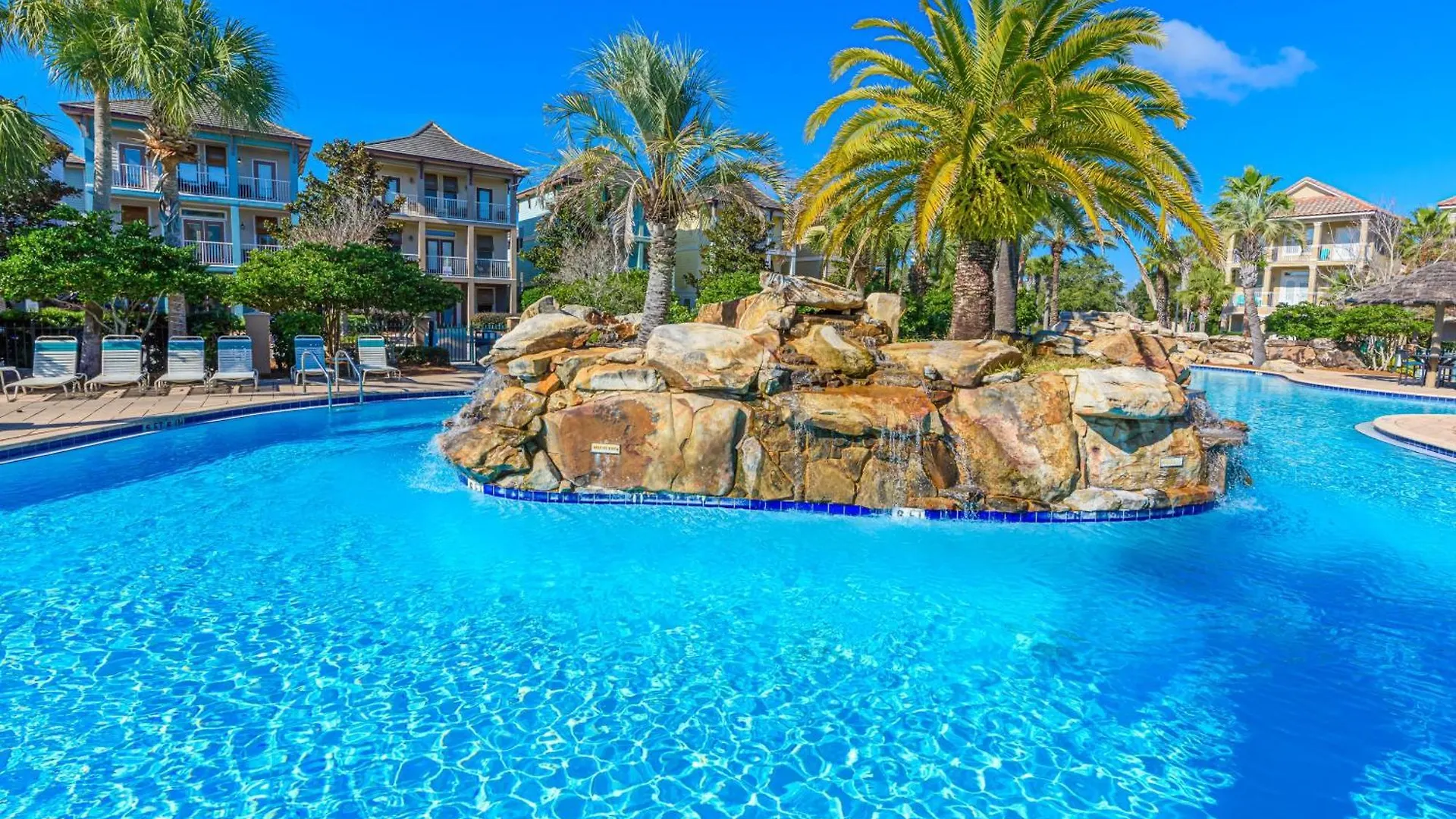 Barracuda Beach House Fr 225 Kono Way Destin Holiday home
